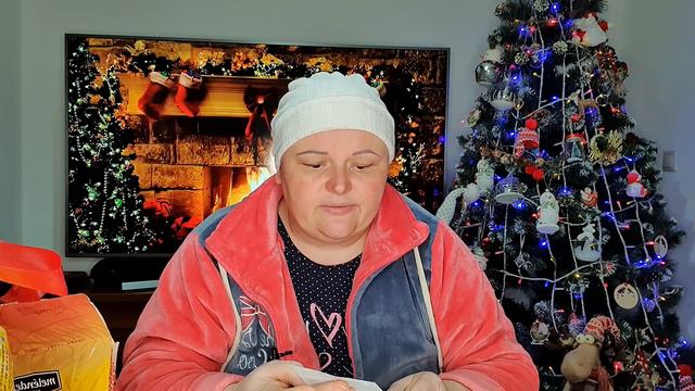 💥Закупка продуктов на Новый год🛒 смотреть онлайн