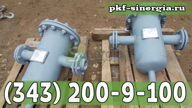 Фильтры сетчатые дренажные СДЖ-500. СДЖ-80, СДЖ-100 смотреть онлайн