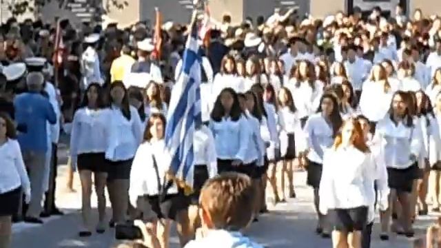 Navarino Day 2012 смотреть онлайн