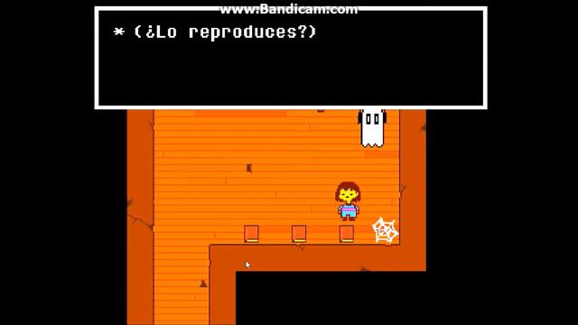 Llegamos a la ciudad Temmy | Undertale Pacifista cap 7 смотреть онлайн