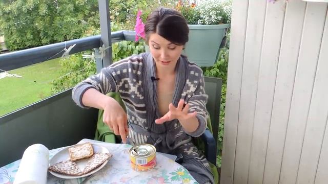 Surströmming - Сюрстремминг: пробуем вместе смотреть онлайн