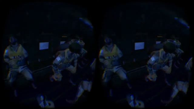 Oculus Rift Игры: Airborne VR 1944 смотреть онлайн