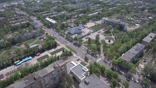 Харьков ХТЗ Весна 2019 смотреть онлайн