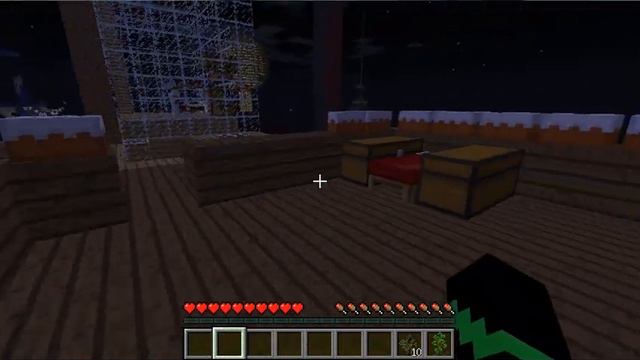 Reunion Server #14 - нужно просвЕтить вора смотреть онлайн