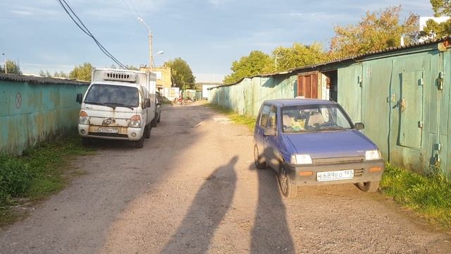 ЯВА 125 DAKAR смотреть онлайн