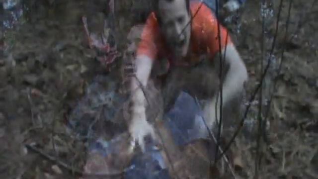 Haunted House 2011.wmv смотреть онлайн