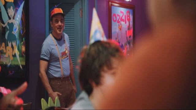 Willy´s Wonderland | La Película Que Merecíamos Y Necesitábamos. FT @LenviK_