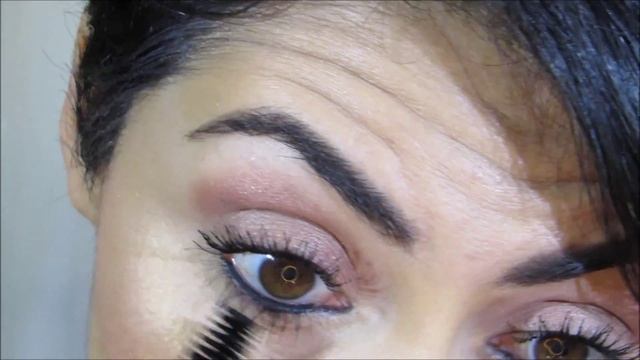 Reseña: Máscara de Té Verde / Brochas de Fergie смотреть онлайн