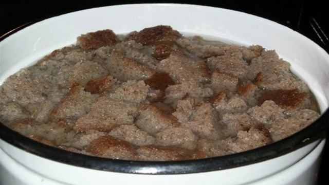 Сборник рецептов