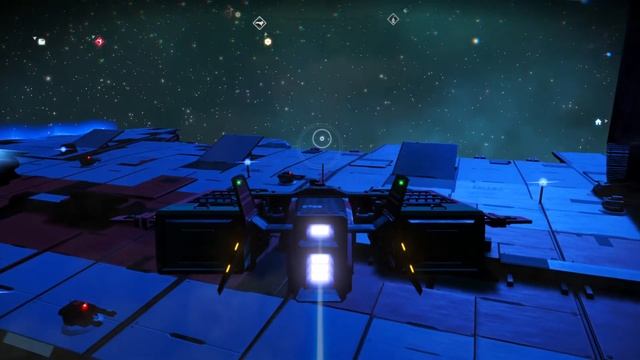 No Mans Sky Как получить любой корабль любого класса! смотреть онлайн