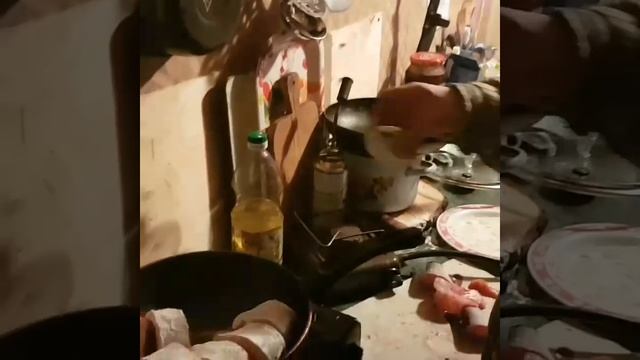 Рыбалка р.Етыпур#3 смотреть онлайн