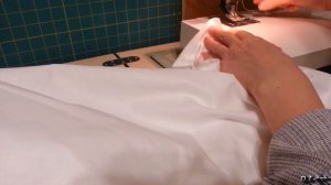 Пошив Медицинского комплекта.МК # 2 . Брюки.