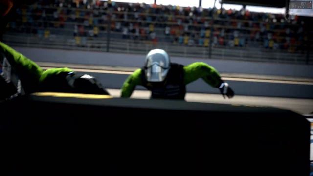 Gran Turismo 5 intro - rpcs3 смотреть онлайн