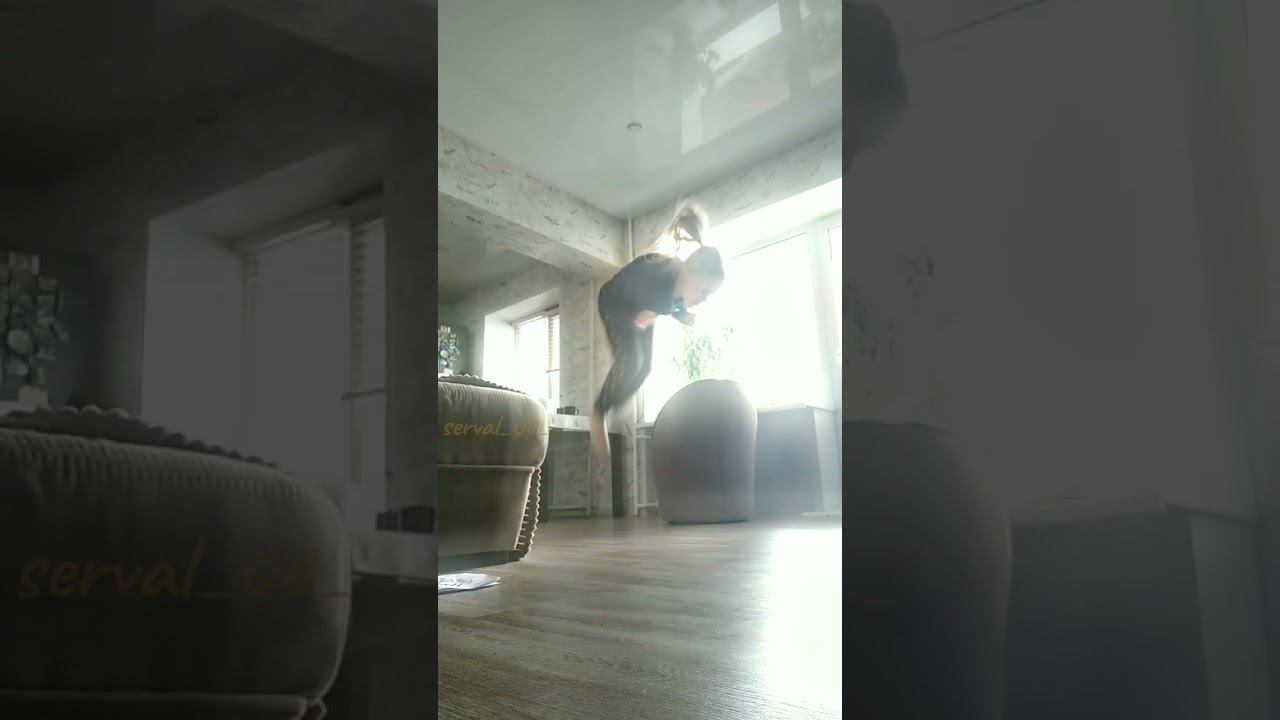 квадробика #спорт смотреть онлайн