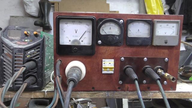 Ресанта саи 190пн. Спустя 2 года после ремонта. смотреть онлайн