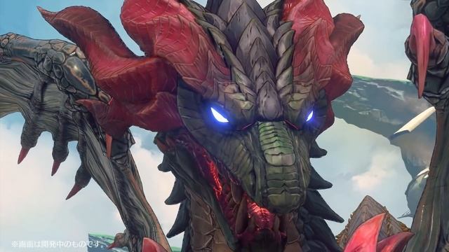 NEW PS4 EXCLUSIVE JRPG GAMEPLAY REVEALED - GRANBLUE FANTASY RELINK LOOKS AMAZING!