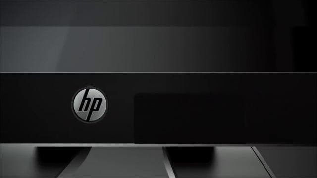 HP Z1 Workstation Reveal смотреть онлайн