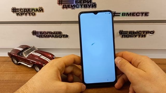 FRP! Itel A49 A661L Android 11. Обход аккаунта google. Без ПК! смотреть онлайн