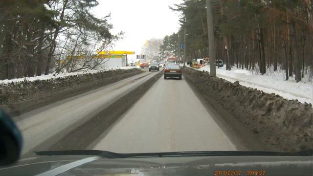 Видеорегистратор Fuho Avita BG 1023. Тест Вр-Форум.рф. День 5 смотреть онлайн