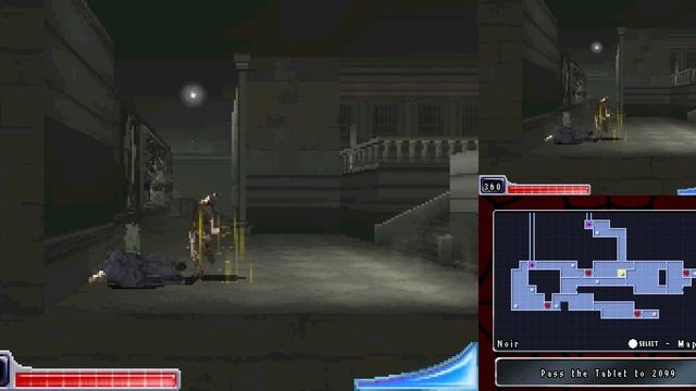 [Longplay] NDS - Spider-Man: Shattered Dimensions [100%] (HD, 60FPS) смотреть онлайн