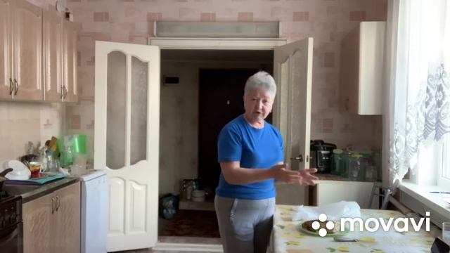 Минимум продуктов и приличный результат//Потепление…засыпает снегом// смотреть онлайн