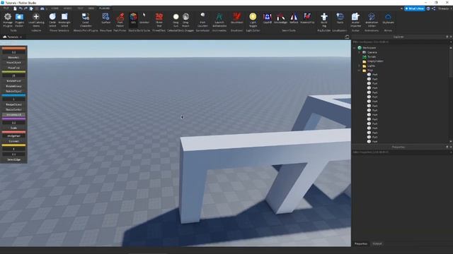 (2023) TOP 5 Plugins to Build Efficiently! | Roblox Studio смотреть онлайн