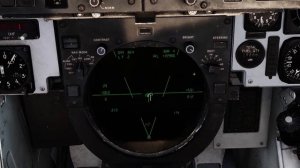 DCS World - F-14 RIO Guide #1 - Bindings, Startup, Radar, and INS Fix