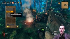 Как найти торговца в Valheim | Что продает | Быстрый способ