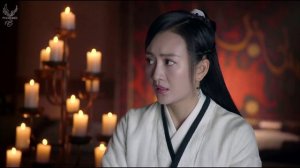 Легенда о нефритовом мече 1 сезон 44 серия