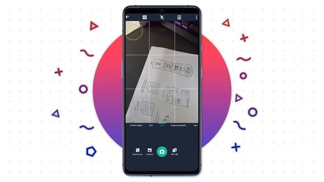 CamScanner - TODO lo que debes saber esta imprescindible App смотреть онлайн