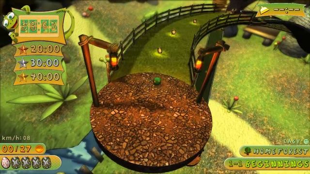 ESCAPE LIZARDS GAMEPLAY PC ( 1080p 60fps ) смотреть онлайн