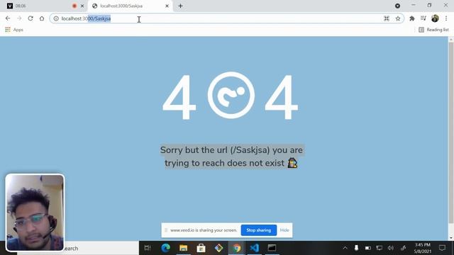 Tcp / IP Based HTTP Web Server Demonstration in Python смотреть онлайн
