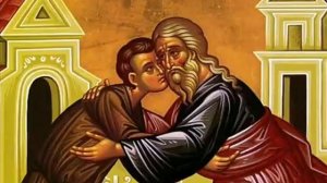 Покаяние отверзи мне двери.  Хор Сретенского монастыря