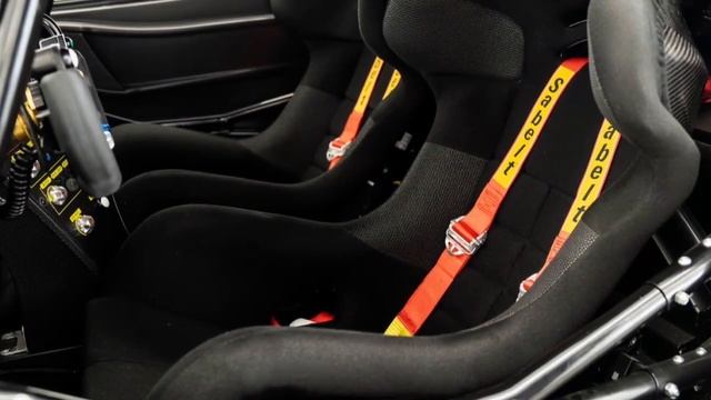 Ferrari 488 Challenge Evo смотреть онлайн