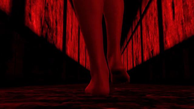 Ужасы. История № 3 // Страшная колыбельная // Анимация 3D // Хоррор // Кошмар // animation смотреть онлайн