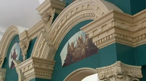 Божественная литургия 10 февраля 2023, Собор Владимирской иконы Божией Матери, г. Санкт-Петербург