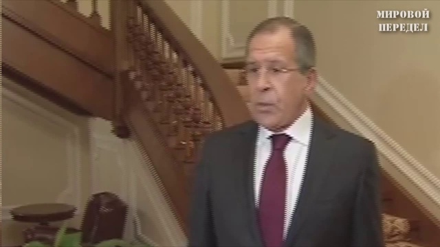 Мировой передел (26.11.12-02.12.12) смотреть онлайн