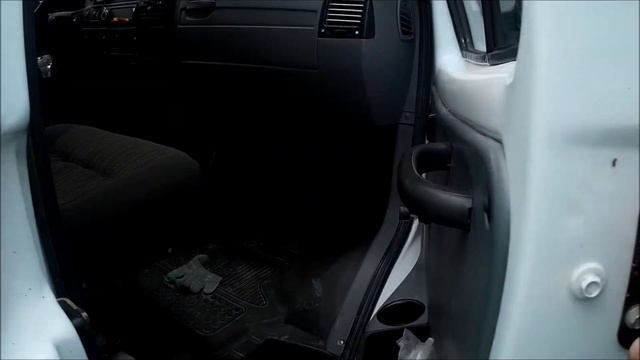 Готовлю газель фермер,немного видео. смотреть онлайн