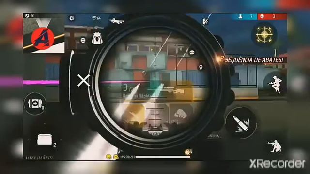 HACKER -ARABS HACKERS VIP- [FRETE FIRE] 😱 смотреть онлайн