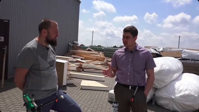 Основные отличия белой пены Makroflex White Teq смотреть онлайн
