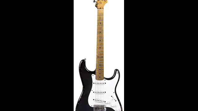 Top 10 World's most expensive guitars смотреть онлайн