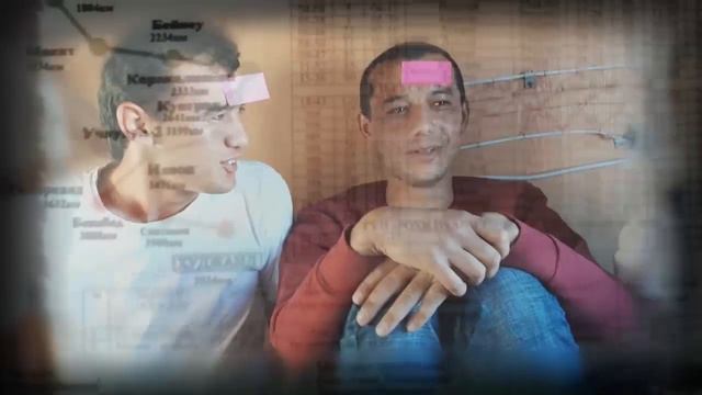 Наставник BG Едем в Россию Сугдсинамо, часть 1 смотреть онлайн