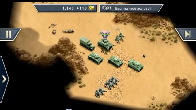 DEADLY DESERT Начало #1 смотреть онлайн