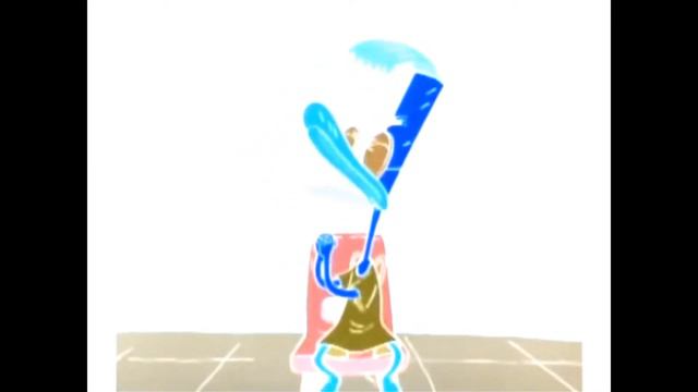 Duckman Explains Why People Go Insane In G-MAJOR!!