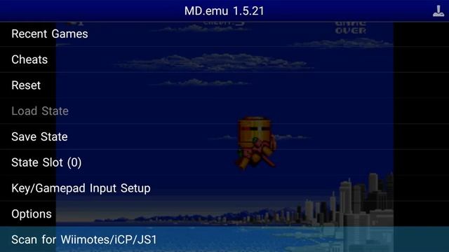 MD.emu app setup for Android / Firesticks / Fire TV смотреть онлайн