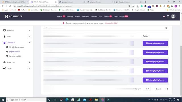 [FIXED] Can't Login to WordPress Admin After Changing URL|This site can't provide secure connection смотреть онлайн