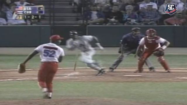 La polémica Yulieski Gurriel vs Omar Linares: ¿por quien se va Lázaro Vargas? | Swing Completo смотреть онлайн