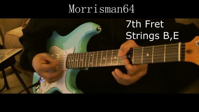BRASS CONSTRUCTION - Moving - Guitar Chords Lesson смотреть онлайн