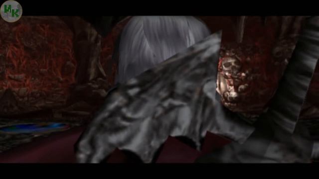 OLDЗОР ● Devil May Cry 1 ● Родоначальник серии (Обзор) смотреть онлайн