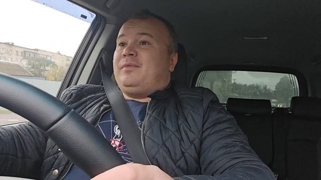 Всежтаки Дизель чи Бензин? смотреть онлайн